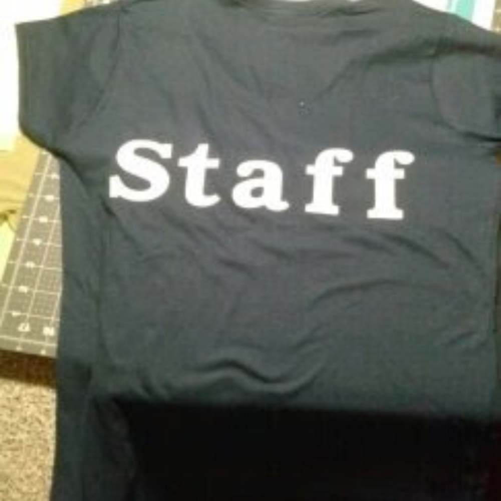 Logo TShirt
